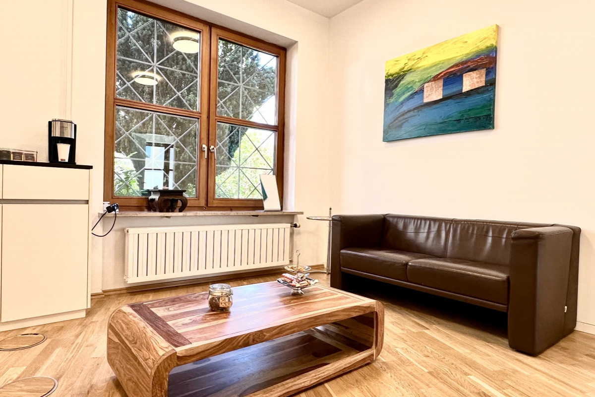 Sala de espera